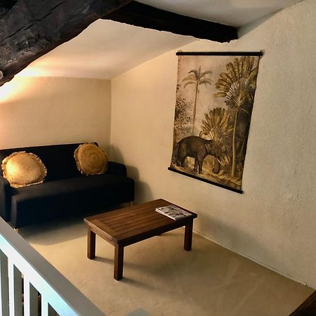 Le Domaine De Camblanes酒店 外观 照片